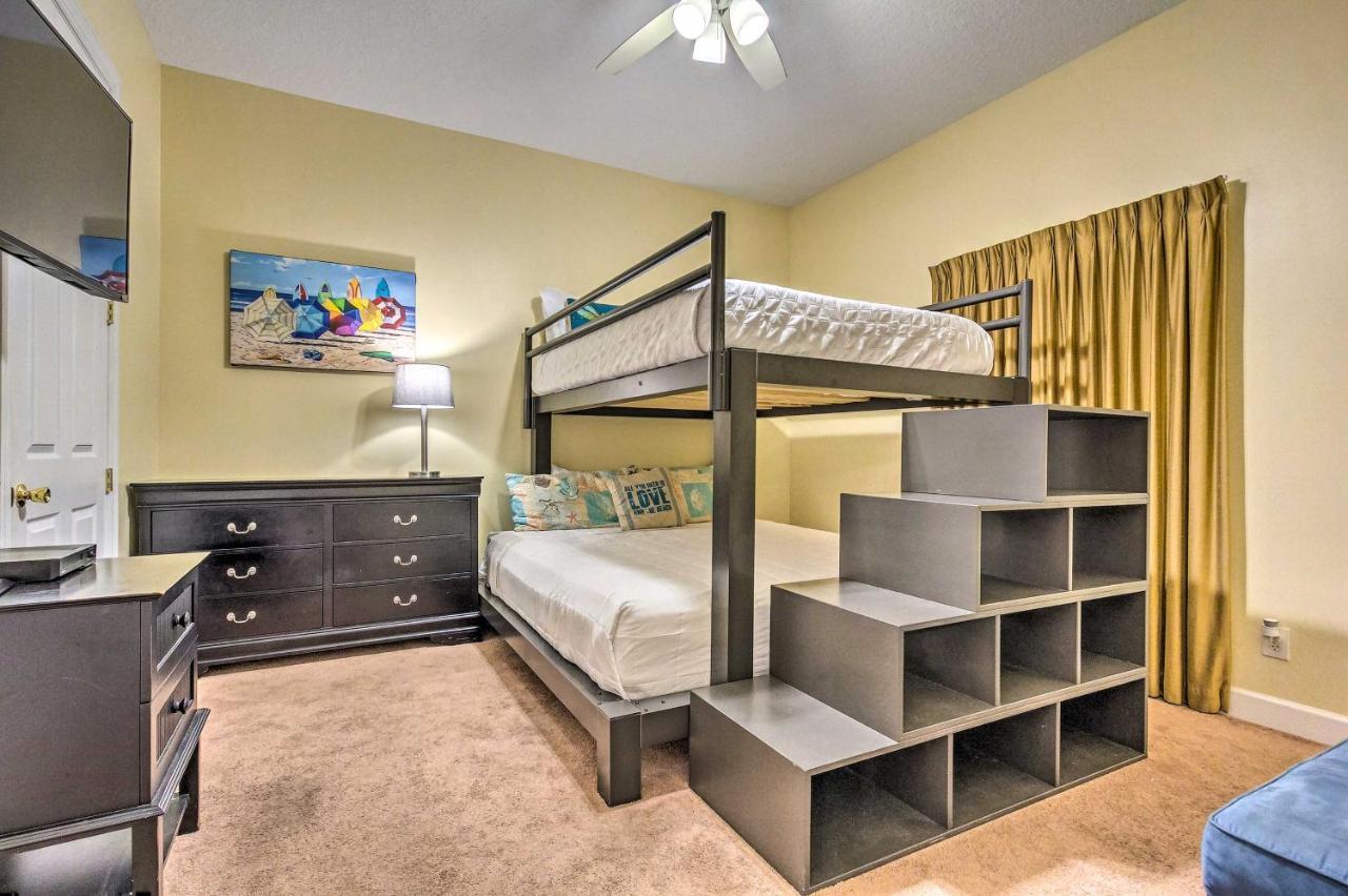Beachfront Condo With Resort Amenities And Ocean Views بنما سيتي بيتش المظهر الخارجي الصورة